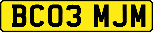 BC03MJM