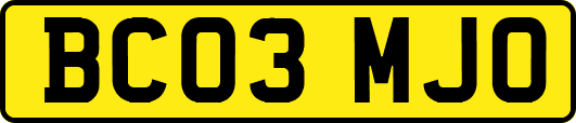 BC03MJO