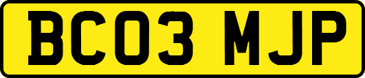 BC03MJP