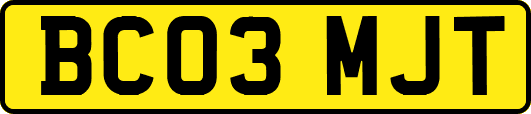 BC03MJT