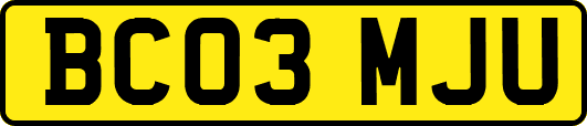 BC03MJU