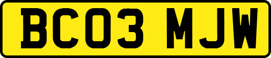 BC03MJW