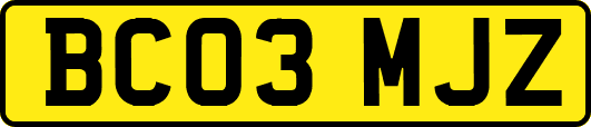 BC03MJZ