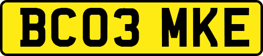 BC03MKE