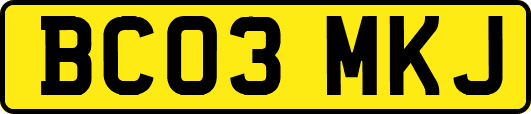 BC03MKJ