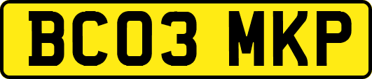 BC03MKP