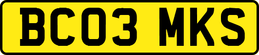 BC03MKS