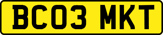 BC03MKT