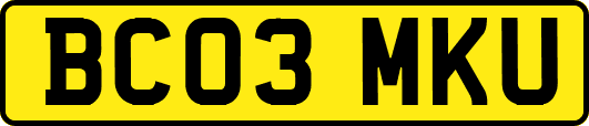 BC03MKU