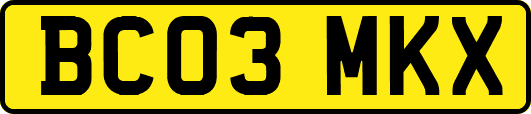 BC03MKX