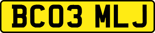 BC03MLJ
