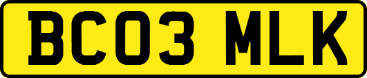 BC03MLK