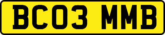 BC03MMB