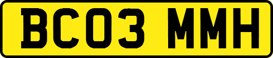 BC03MMH