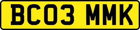 BC03MMK
