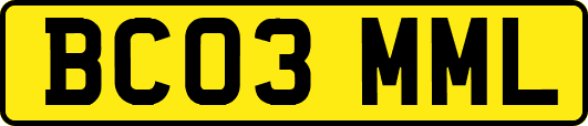 BC03MML