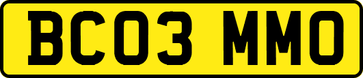 BC03MMO