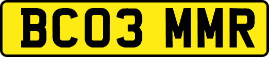BC03MMR