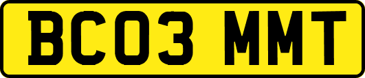 BC03MMT