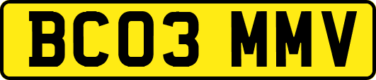 BC03MMV