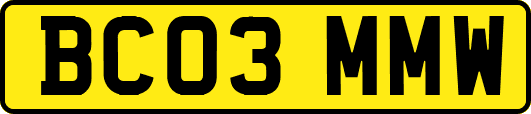 BC03MMW