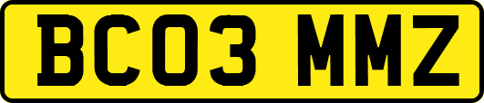 BC03MMZ
