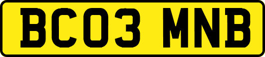 BC03MNB