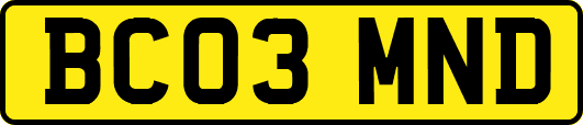 BC03MND