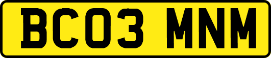 BC03MNM