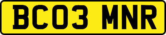 BC03MNR
