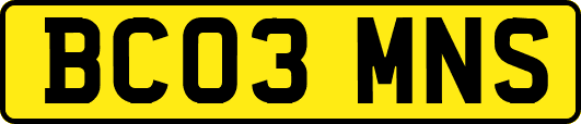 BC03MNS