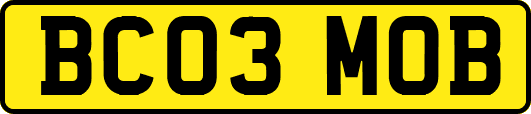 BC03MOB