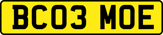 BC03MOE