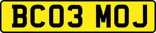 BC03MOJ