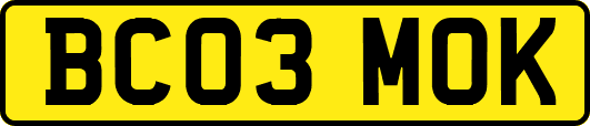 BC03MOK