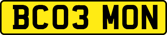 BC03MON
