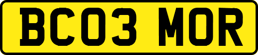 BC03MOR
