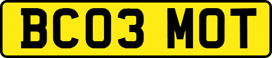 BC03MOT