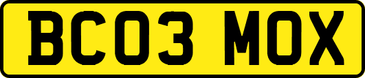 BC03MOX