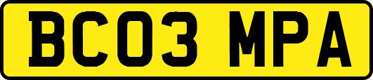 BC03MPA