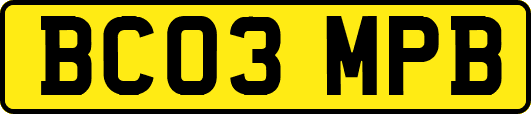 BC03MPB