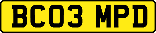 BC03MPD