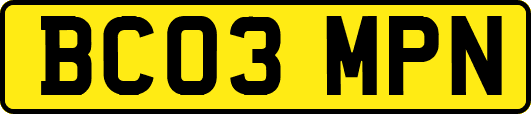 BC03MPN