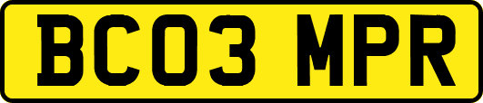 BC03MPR