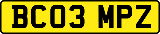BC03MPZ