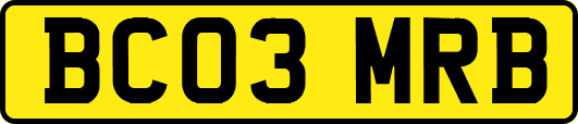 BC03MRB