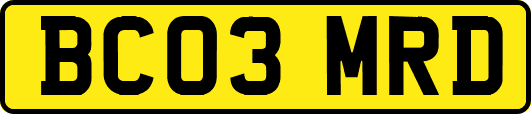 BC03MRD