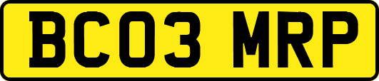 BC03MRP
