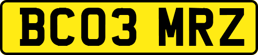 BC03MRZ