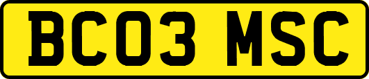 BC03MSC